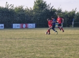 ST D.Z.C. '09/S.K.N.W.K. JO15-1 - R.C.S. JO15-3 (competitie) seizoen 2024-2025 (3e fase) (105/124)